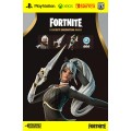 Fortnite - Perfect Execution Pack + 600 V-Bucks